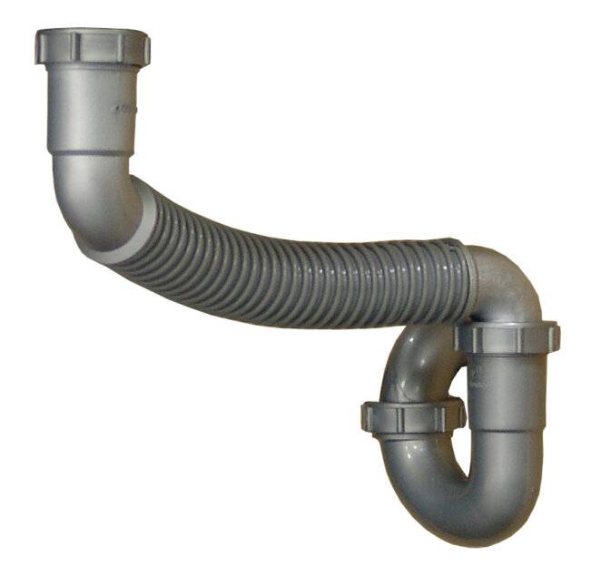 16697 COFLEX - Trampa para fregadero flexible tf100 Coflex