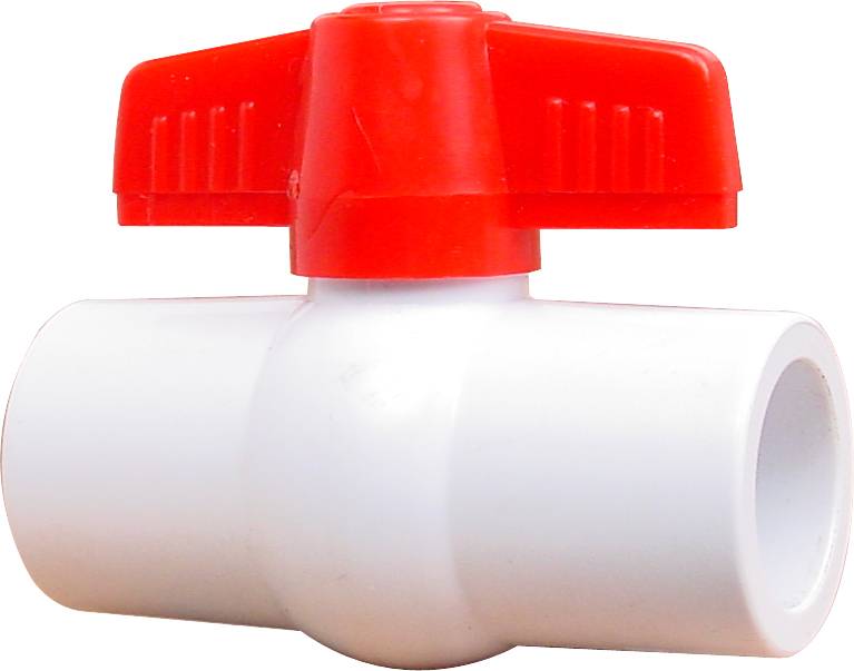 16801 GAFI - Valvula esfera cementar 025mm 1