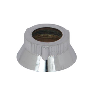 16885 GAFI - Tuerca para pico mezcladora 8i 24ip 8R03 Rugo