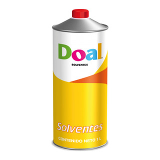 189146 DOAL - Removedor 1.0lt Doal