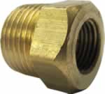 189166 CNX - Conector para termostato unitrol CNX