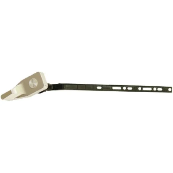 197807 COFLEX - Manija para sanitario plastica cr pb5061 Coflex