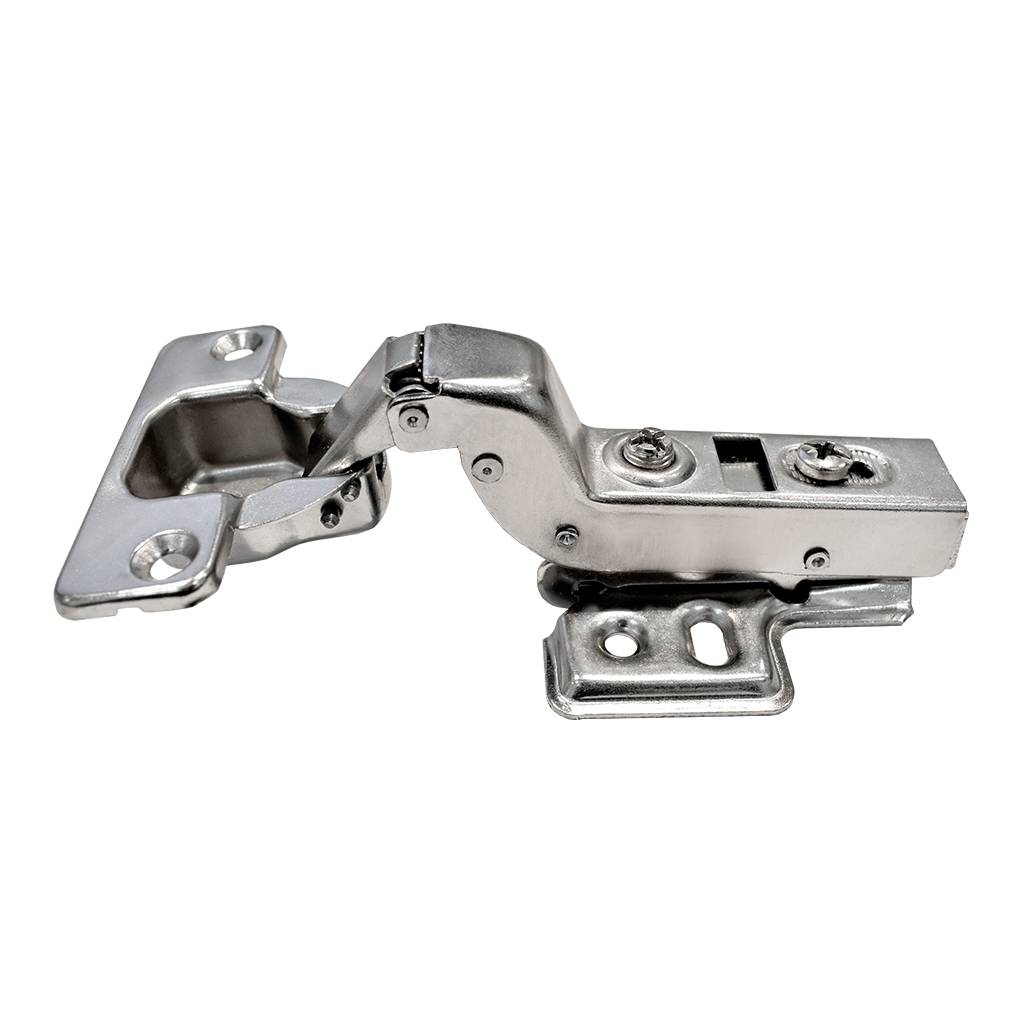 198164 HANDY HOME - Bisagra bidimensional cobertura interna 110° con tornillos con 2pz Handy Home