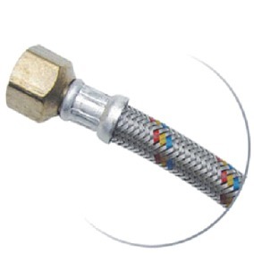 207230 BORO - Manguera para uso general de aluminio 010 3/8