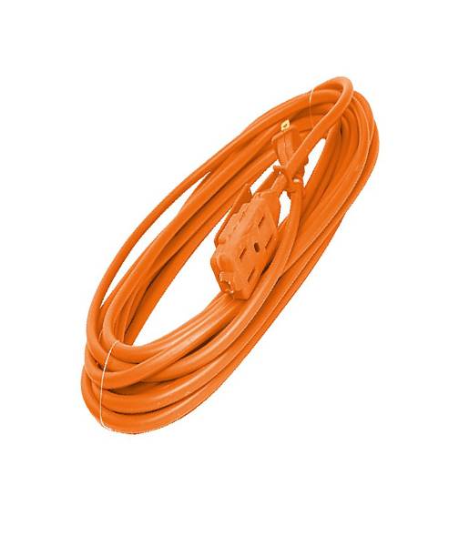 207660 IGOTO - Extension uso rudo naranja 04 mt 16 er134na Igoto