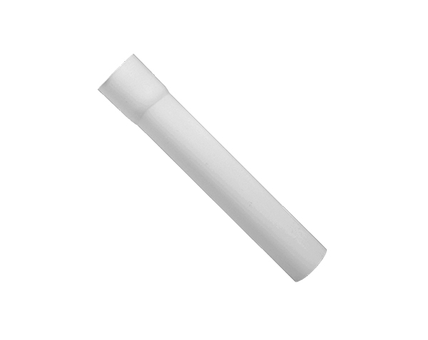 208330 FLEXIMATIC - Extension para lavabo rigida 20cm plast 2222 Fleximatic