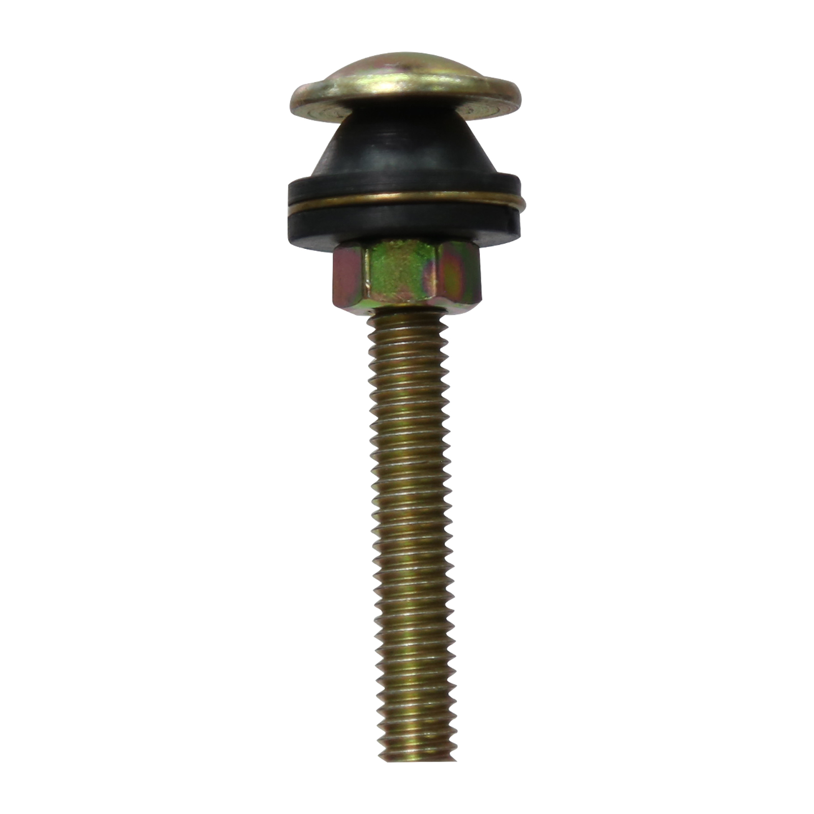 212014 FLEXIMATIC - Tornillo acoplar para sanitario latonado 2480 Fleximatic