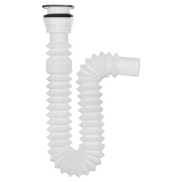 212565 FLEXIMATIC - Trampa para freg flexible PVC con rejilla jumbo acero inoxidable tipo p 2934 Fleximatic
