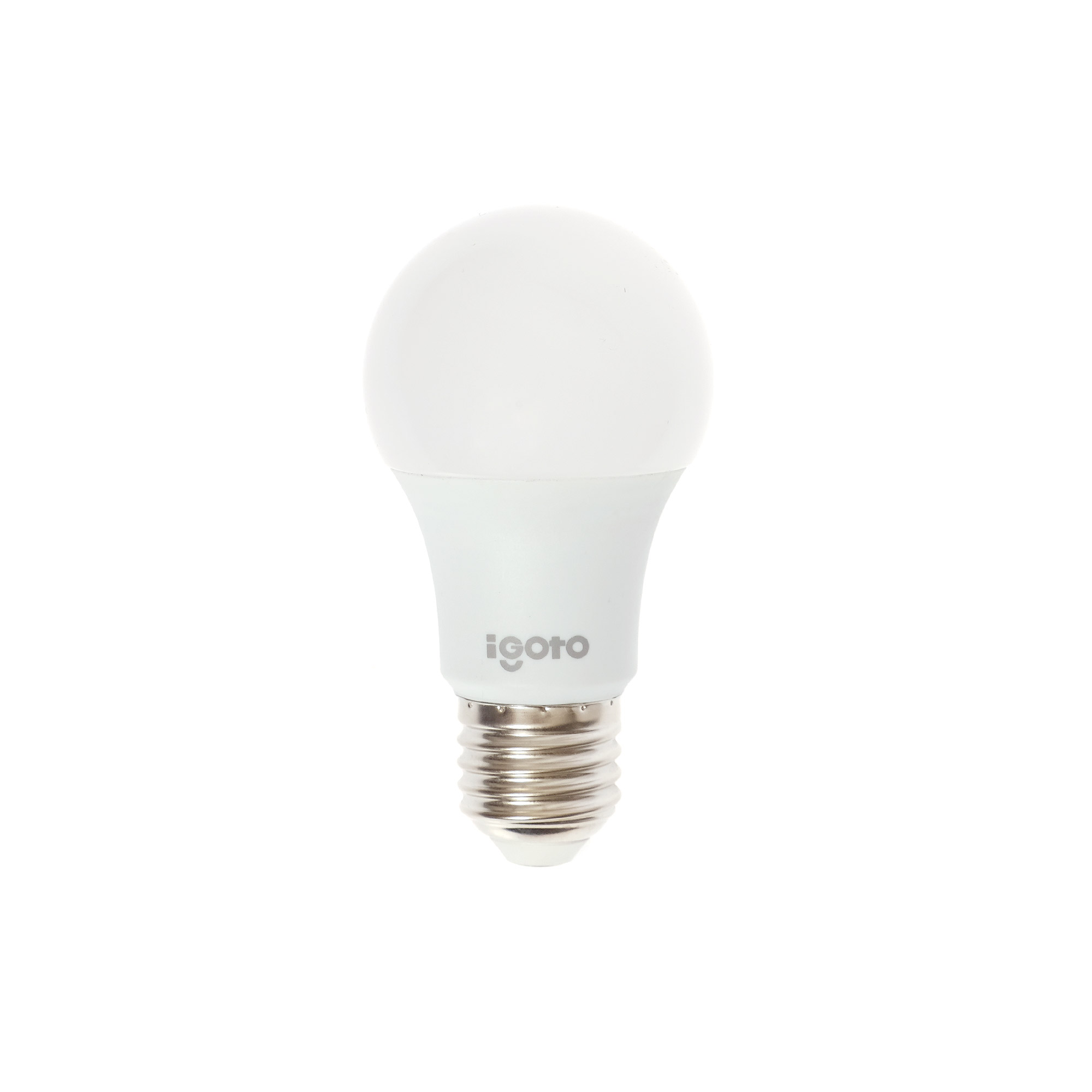 213765 IGOTO - Foco de led tipo bulbo 05w LDD F10105 Igoto