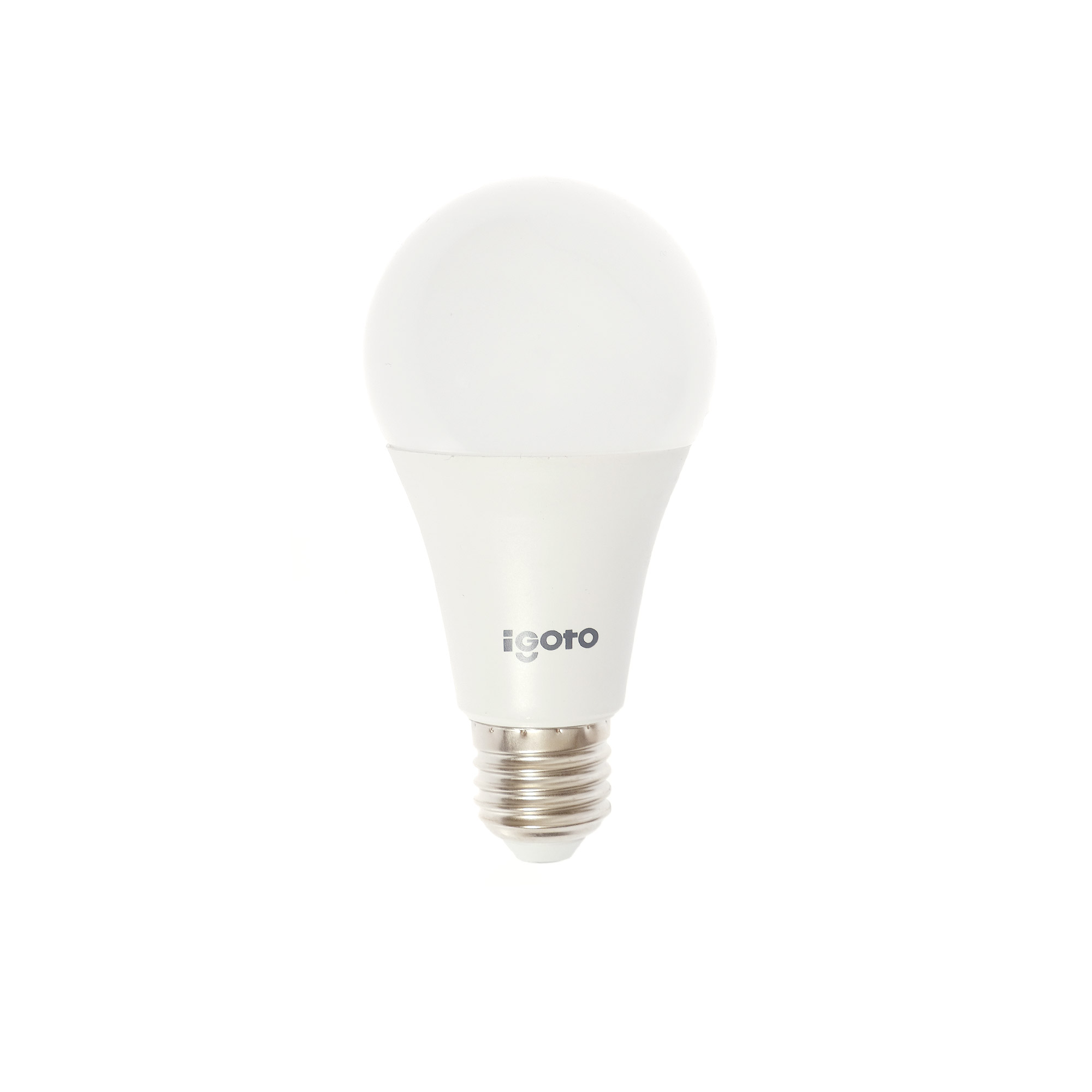 213766 IGOTO - Foco de led tipo bulbo 07w LDD F10107 Igoto