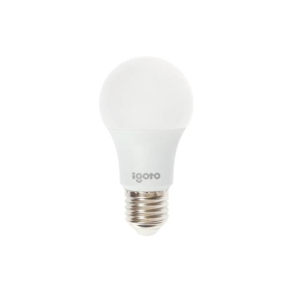 213771 IGOTO - Foco de led tipo bulbo 04w LDD mini Igoto