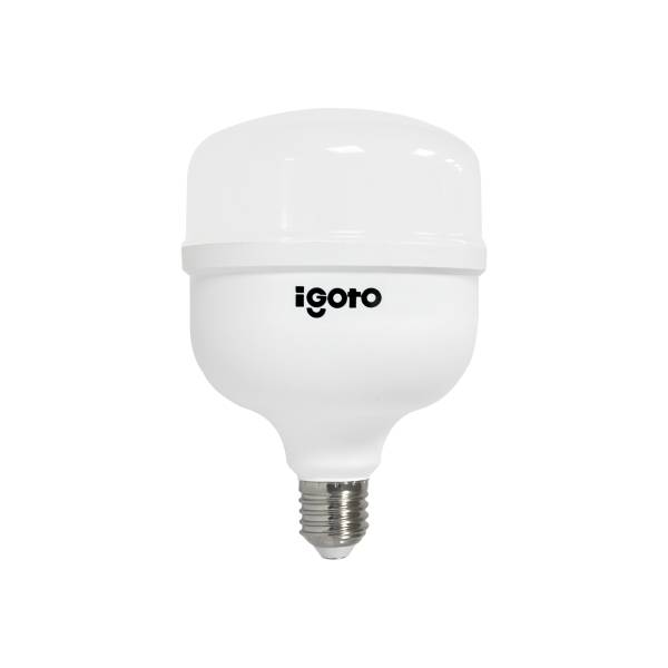 213780 IGOTO - Foco de led alta potencia 40w LDD T120 F10540 Igoto