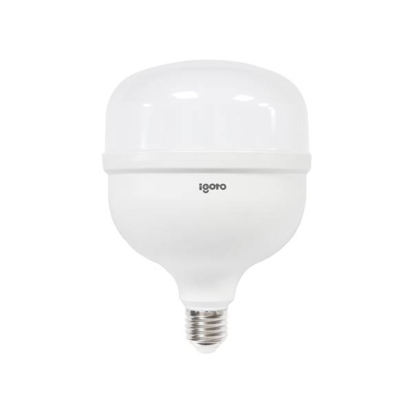 213781 IGOTO - Foco de led alta potencia 50w LDD T140 F10550 Igoto