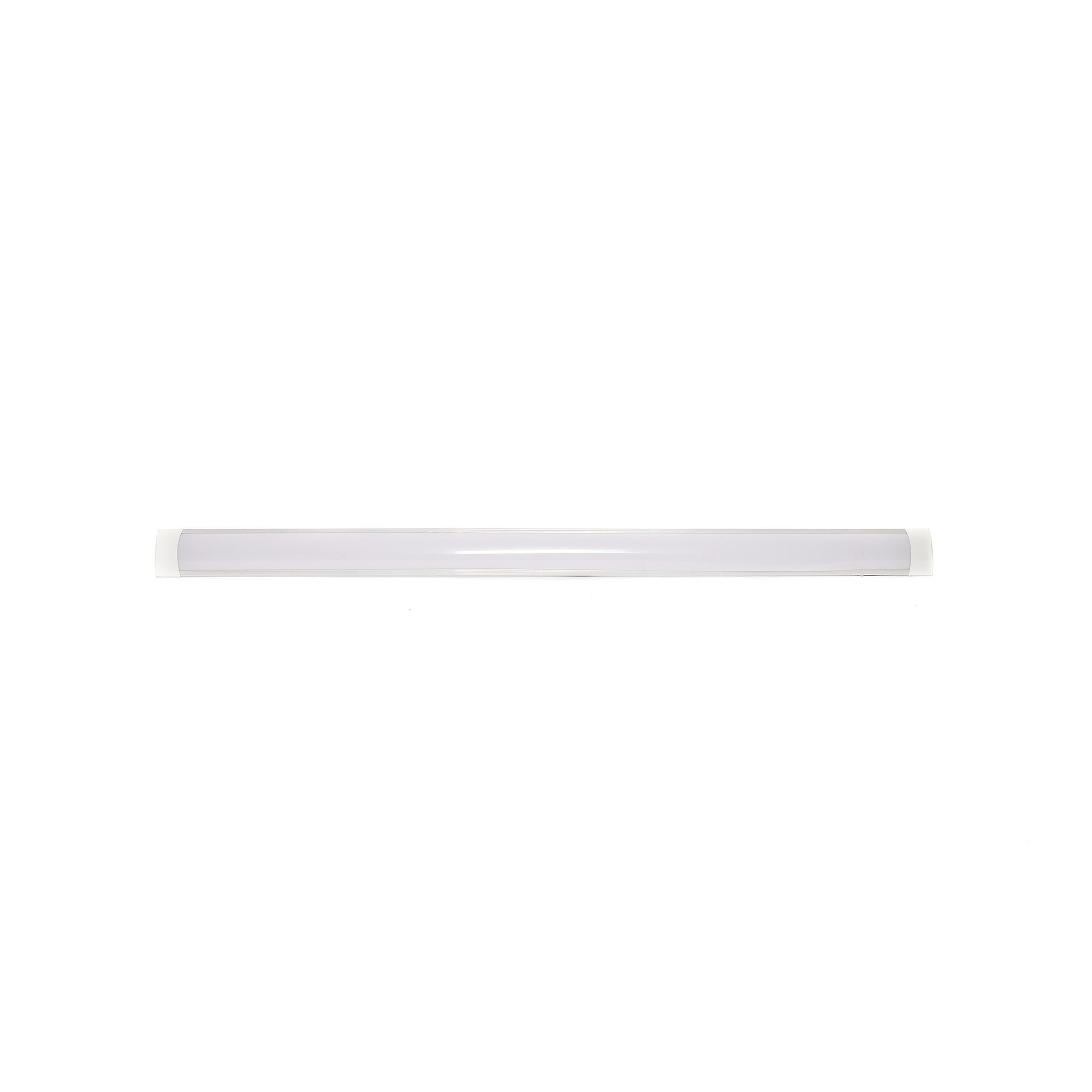 215244 IGOTO - Luminario LED slim sobreponer 067cm 20w LS03 Igoto