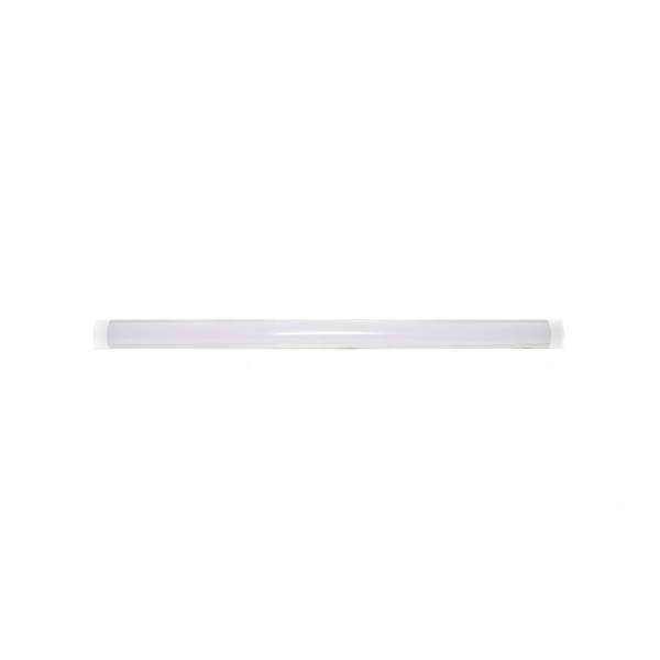 215244 IGOTO - Luminario LED slim sobreponer 067cm 20w LS03 Igoto