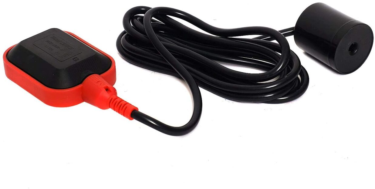 227654 IGOTO - Electronivel con cable 3mts para tinaco fps3 Igoto