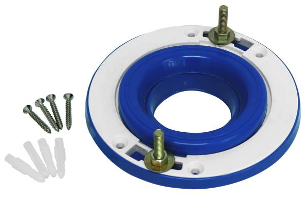 235657 FLEXIMATIC - Brida flexible para sanitario corta 3