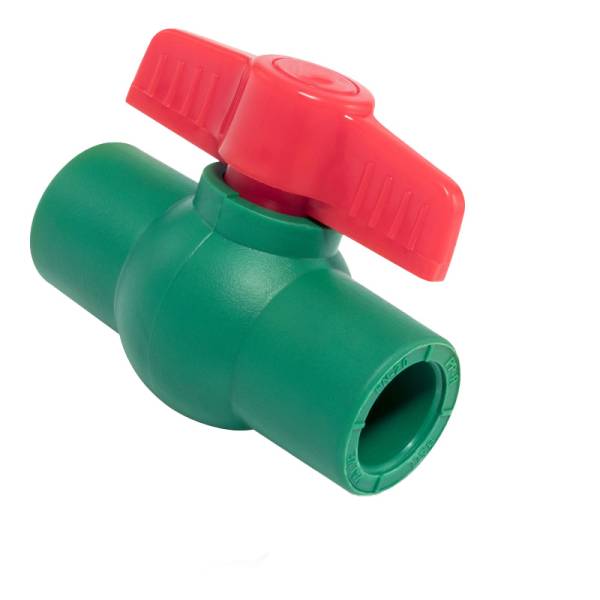 238958 GAFI - Valvula esfera ppr 032mm 1