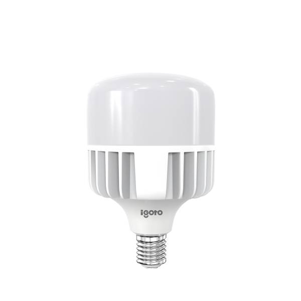 238987 IGOTO - Foco de led alta potencia 70w LDD T140 E/27 F10870 Igoto
