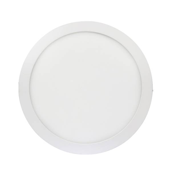 241813 IGOTO - Luminario empotrar redondo 09w LDD Downlight Igoto