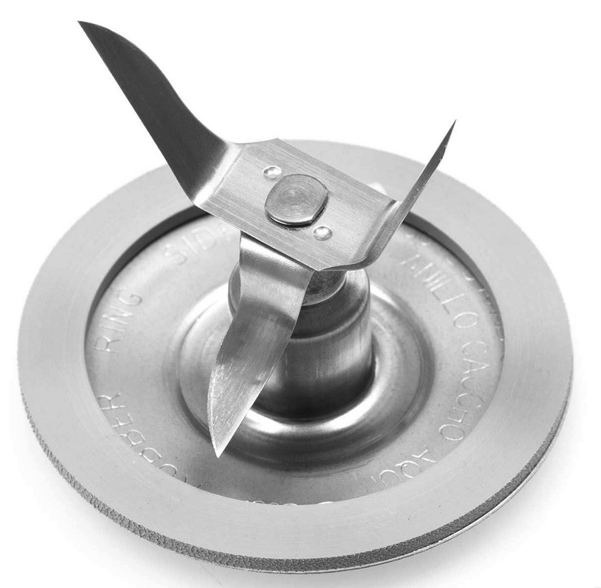 280225 BESTHELG - Cuchilla para licuadora Oster Eco-line economica Besthelg