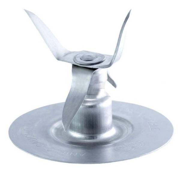 280226 BESTHELG - Cuchilla para licuadora Oster inox Besthelg