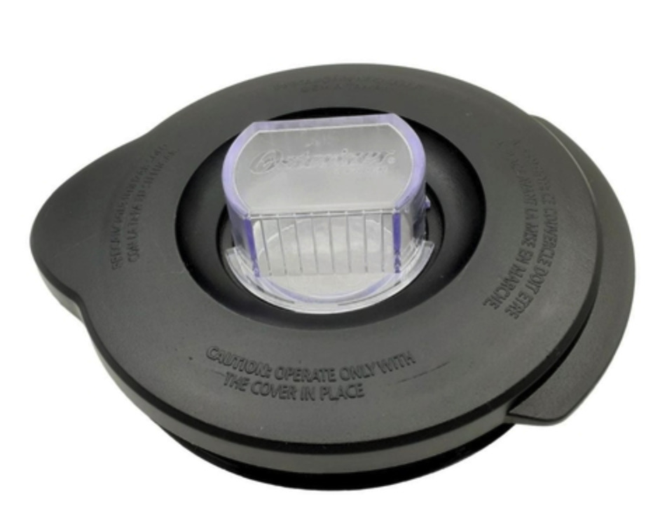 280235 BESTHELG - Tapa para licuadora Hamilton & Top redonda Besthelg