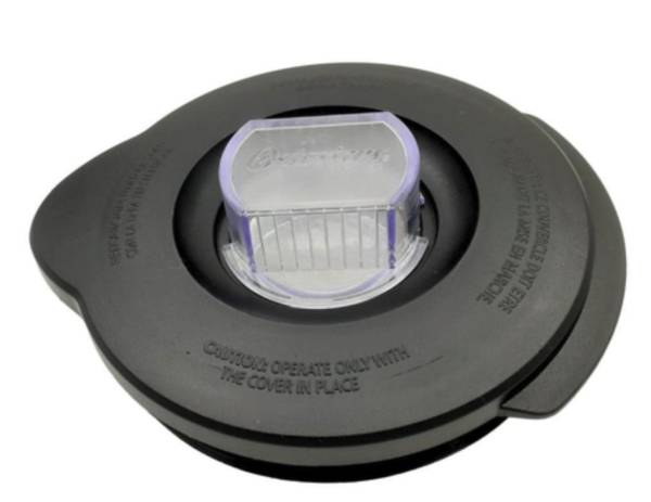 280235 BESTHELG - Tapa para licuadora Hamilton & Top redonda Besthelg