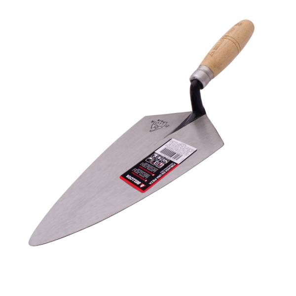 280745 BELLOTA - Cuchara para albañil tipo filadelfia # 10 6585210 Bellota