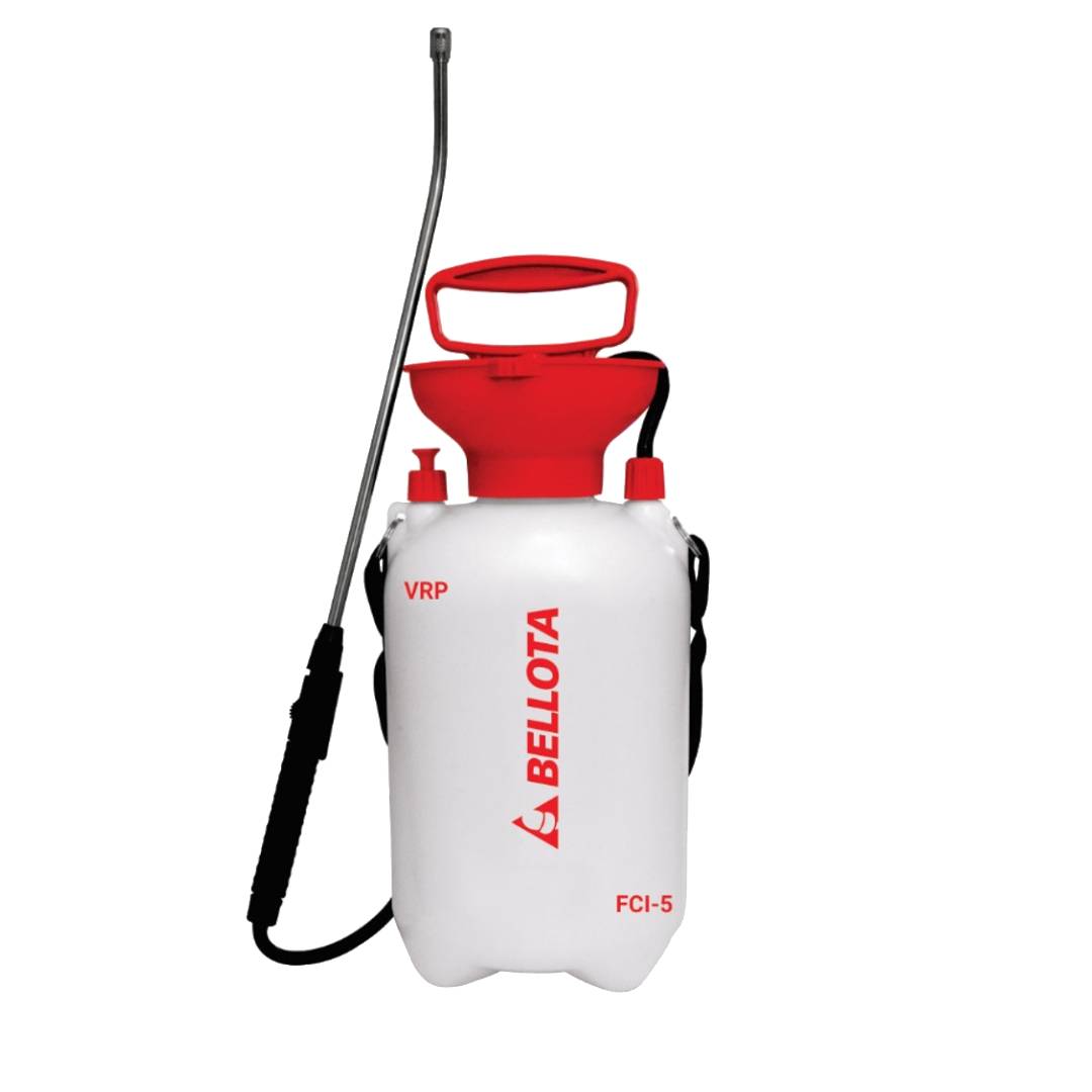 280767 BELLOTA - Fumigador jardinero 7 lt 7100711 Bellota