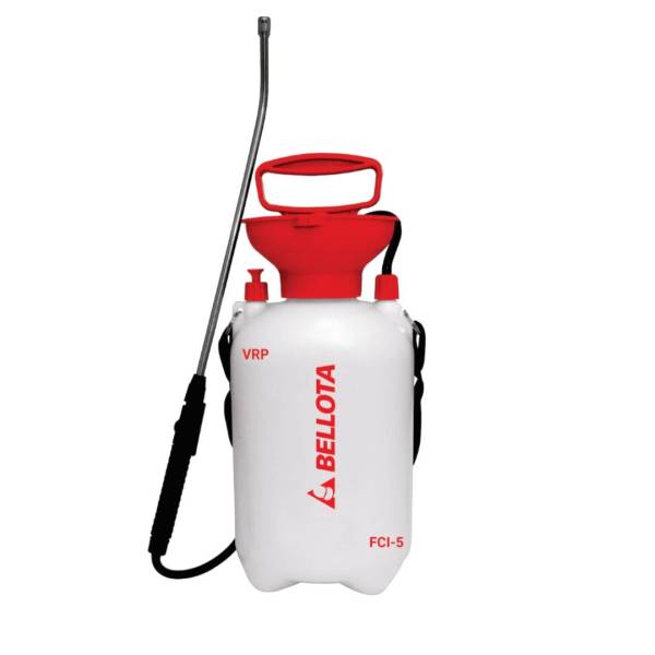 280767 BELLOTA - Fumigador jardinero 7 lt 7100711 Bellota