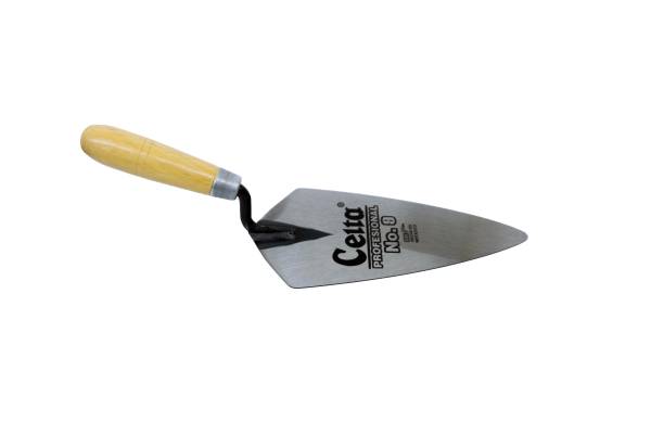 280796 CELTA - Cuchara para albañil tipo filadelfia # 09 009 Celta