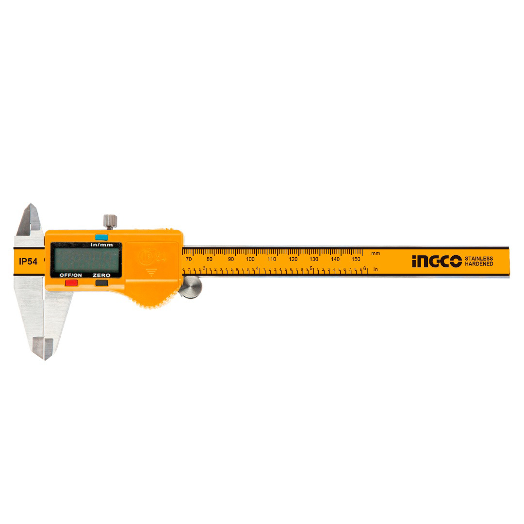 280927 INGCO - Calibrador vernier digital 6