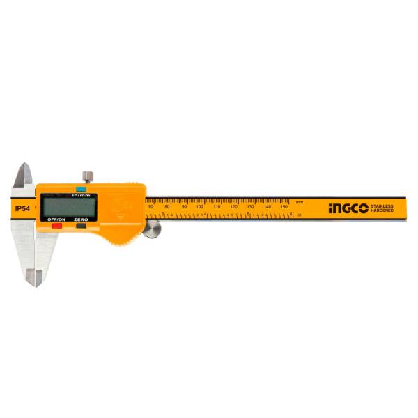 280927 INGCO - Calibrador vernier digital 6