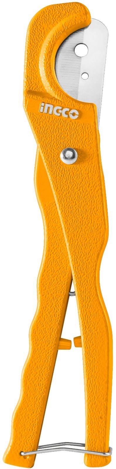 280949 INGCO - Cortador tubo plastico 3-35mm HPC0535 Ingco