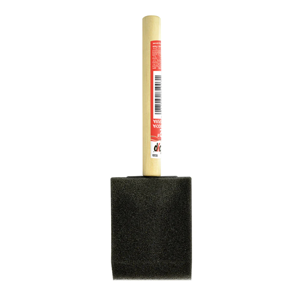 281535 BYP - Brocha espuma 050mm 2