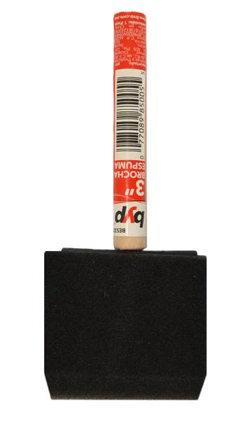 281536 BYP - Brocha espuma 075mm 3