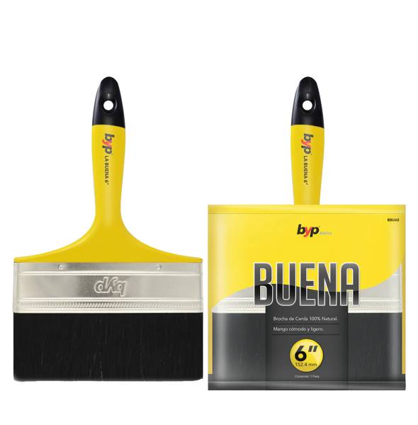 281546 BYP - Brocha la buena 160mm 6