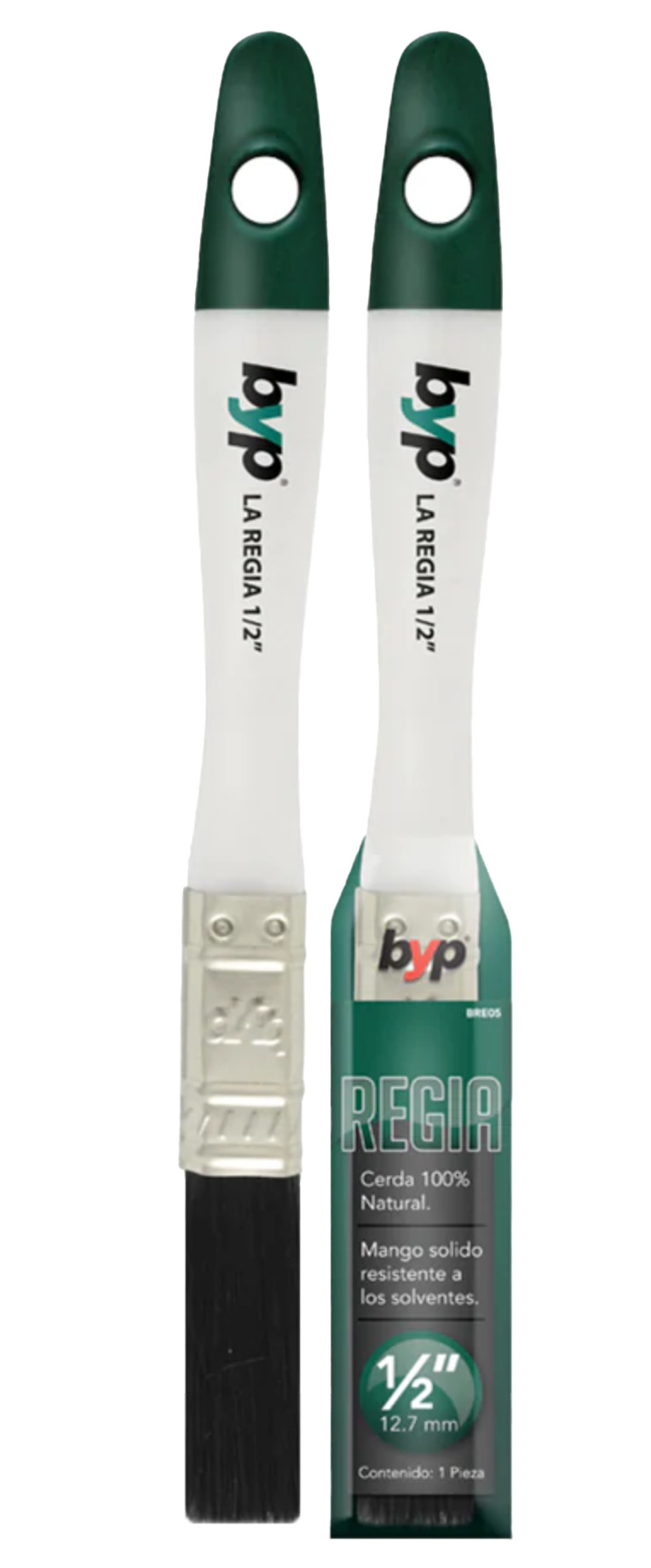 281547 BYP - Brocha la regia 013mm 1/2