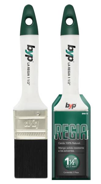 281558 BYP - Brocha la super 038mm 1-1/2