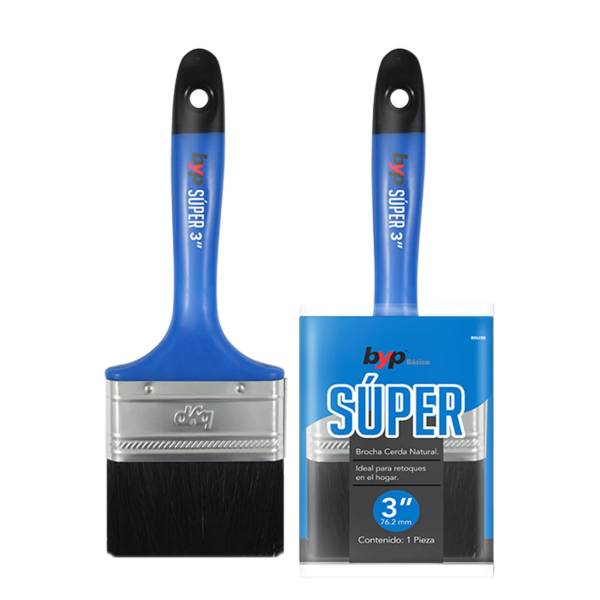 281561 BYP - Brocha la super 075mm 3