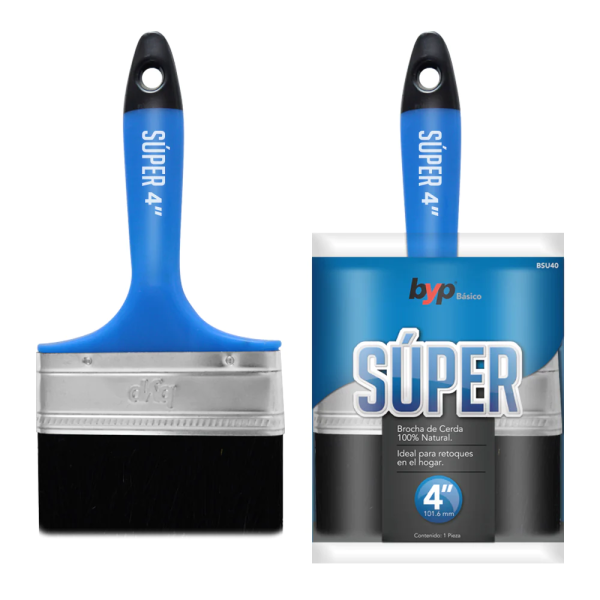 281562 BYP - Brocha la super 110mm 4