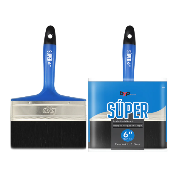 281564 BYP - Brocha la super 160mm 6