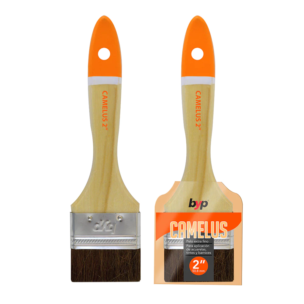 281571 BYP - Brocha pelo camello 050mm 2