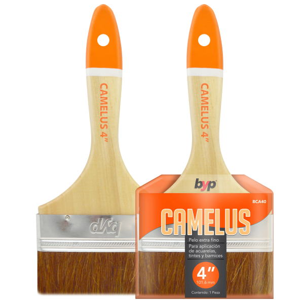 281573 BYP - Brocha pelo camello 110mm 4