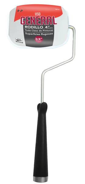 281629 BYP - Rodillo para pintar mini 4
