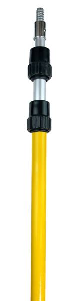 281713 BYP - Extension para rodillo telescopica 5.4 mts fibra de vidrio BYP