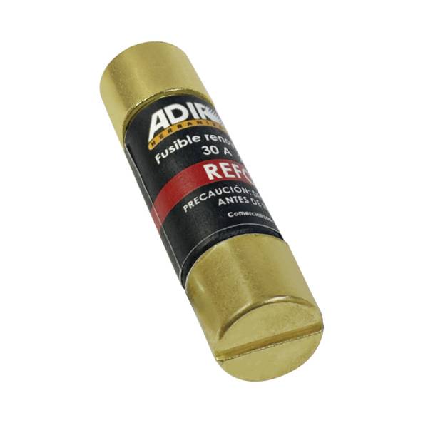 281759 ADIR - Cartucho fusible 030a 7095 Adir