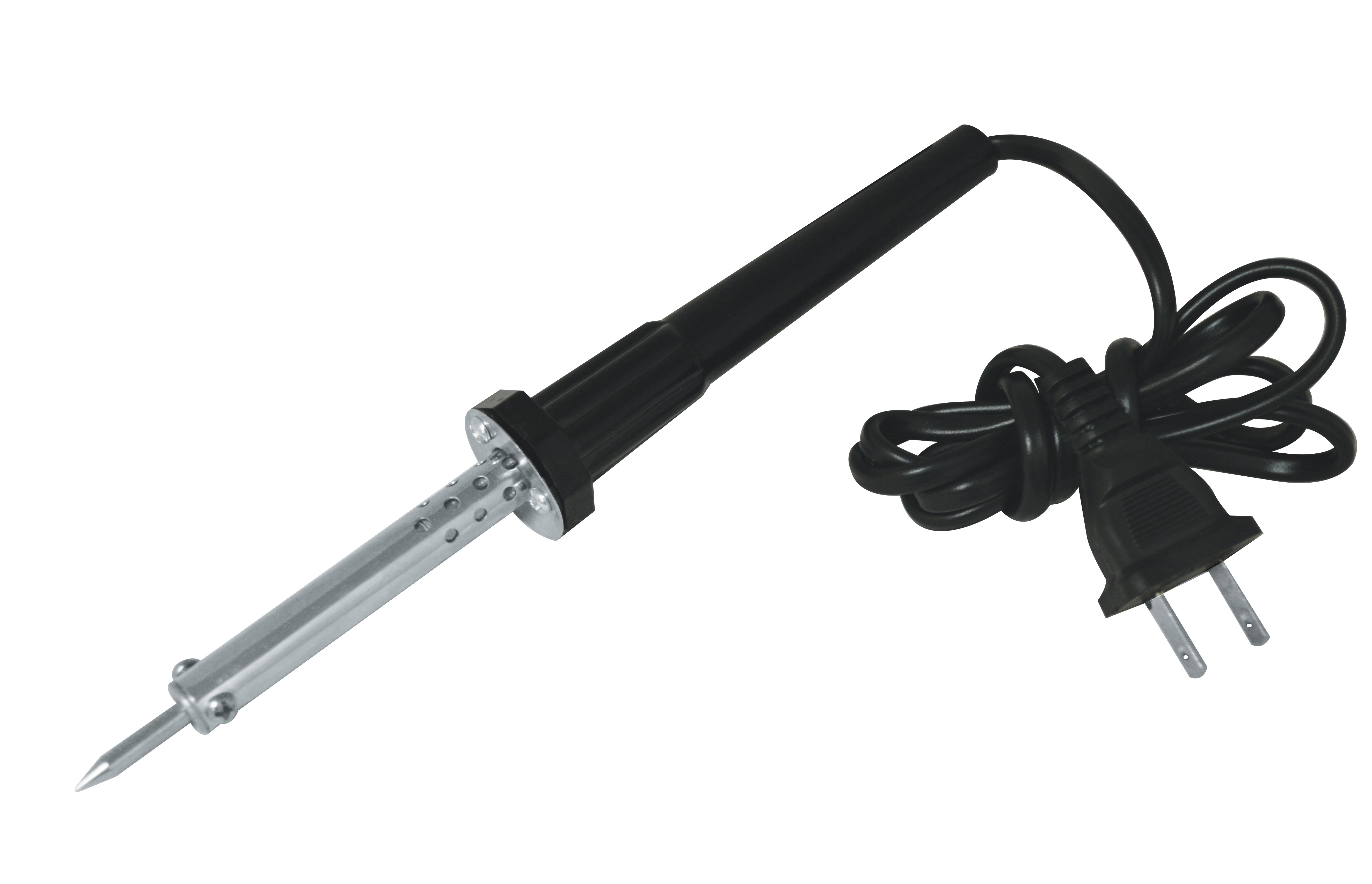 281762 ADIR - Cautin tipo lapiz 030w uso ligero con accesorios Adir