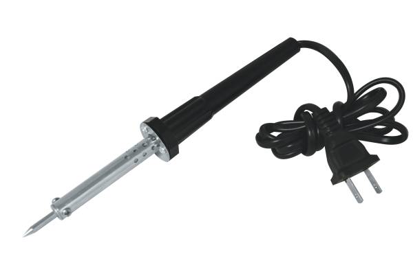 281762 ADIR - Cautin tipo lapiz 030w uso ligero con accesorios Adir